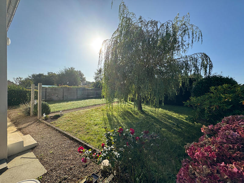 Maison - 68 m² - 4 pièces