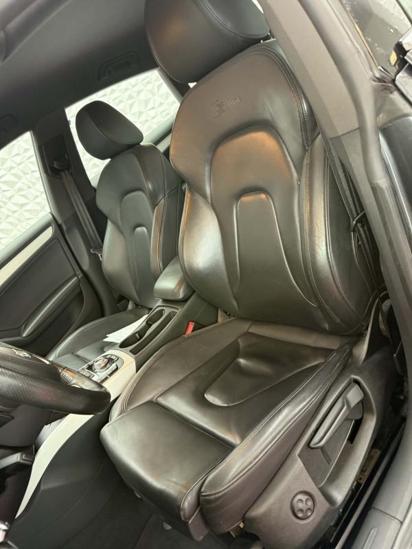 Audi A5 sportback 2.0 TDi 16v 177 Cv. Multitronic s-Line