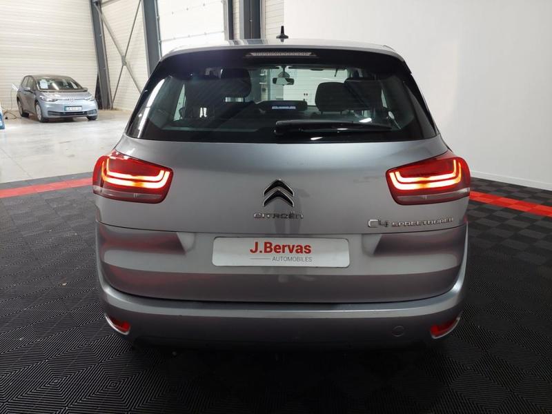 Citroën c4 spacetourer BlueHDi 130 s&amp;amp;S Eat8 Business