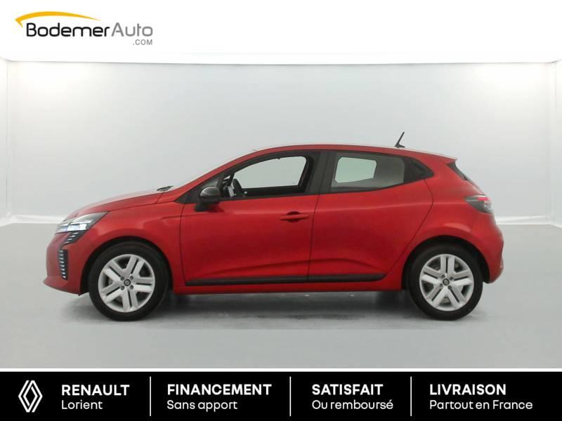 Renault Clio Blue dCi 100 ch Gsr2 Evolution