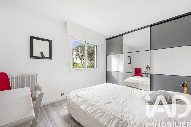 Appartement - 105 m² - 5 pièces