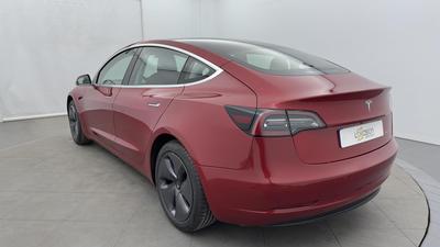 Tesla Model 3 Long Range Dual Motor Awd