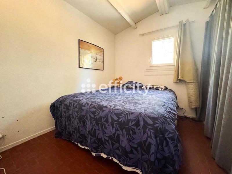 Maison - 50 m² - 4 pièces