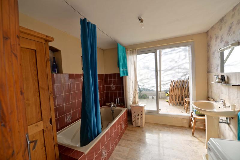 Maison - 135 m² - 4 pièces