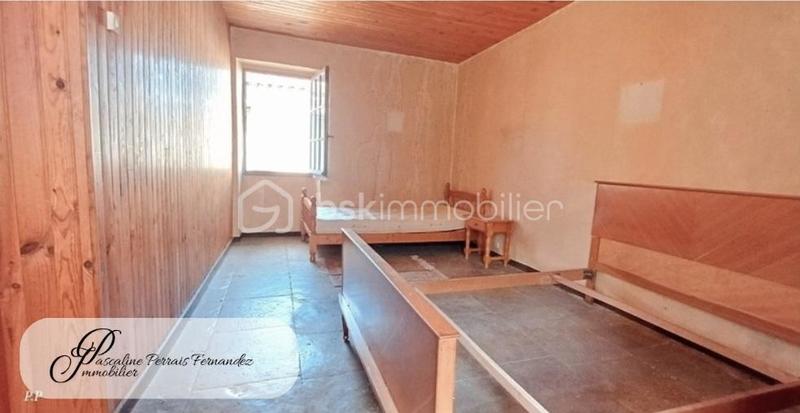 Maison - 85 m² - 3 pièces