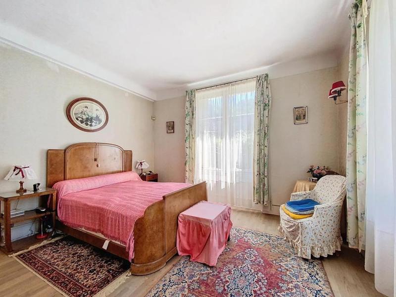 Maison - 155 m² - 7 pièces