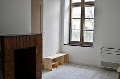 Appartement - 30 m² - 2 pièces