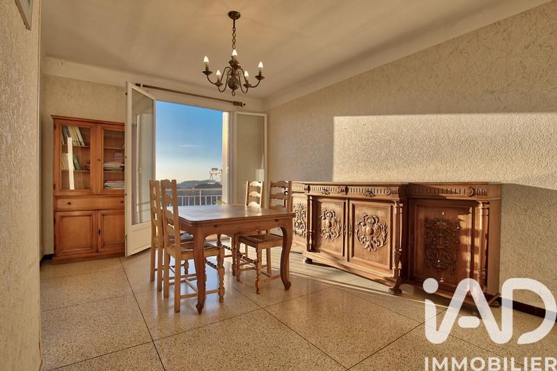 Appartement - 54 m² - 3 pièces