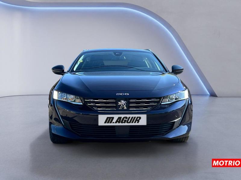 Peugeot 508 Sw II 1.5 Bluehdi 130 s&amp;S Active Business Eat8