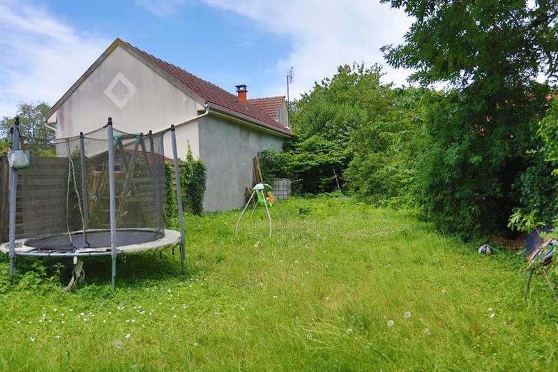 Maison - 135 m² - 7 pièces