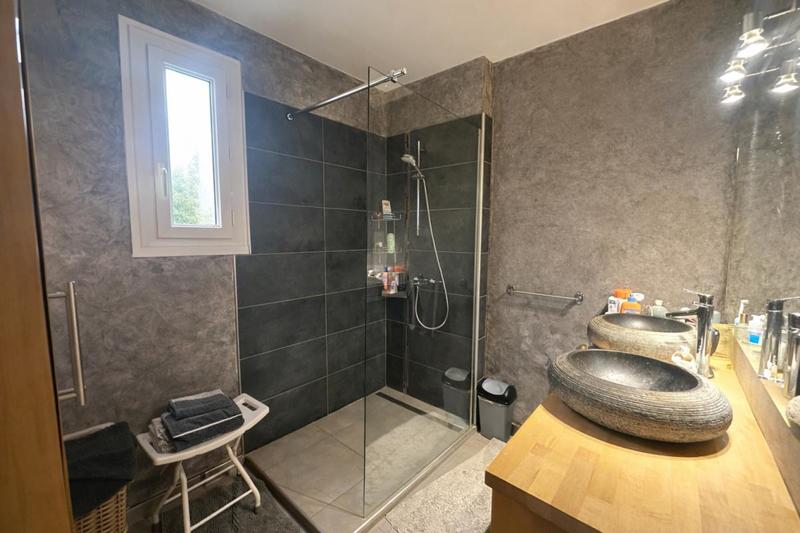 Maison - 134 m² - 5 pièces