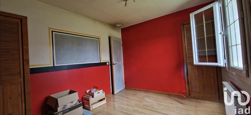 Maison - 128 m² - 5 pièces