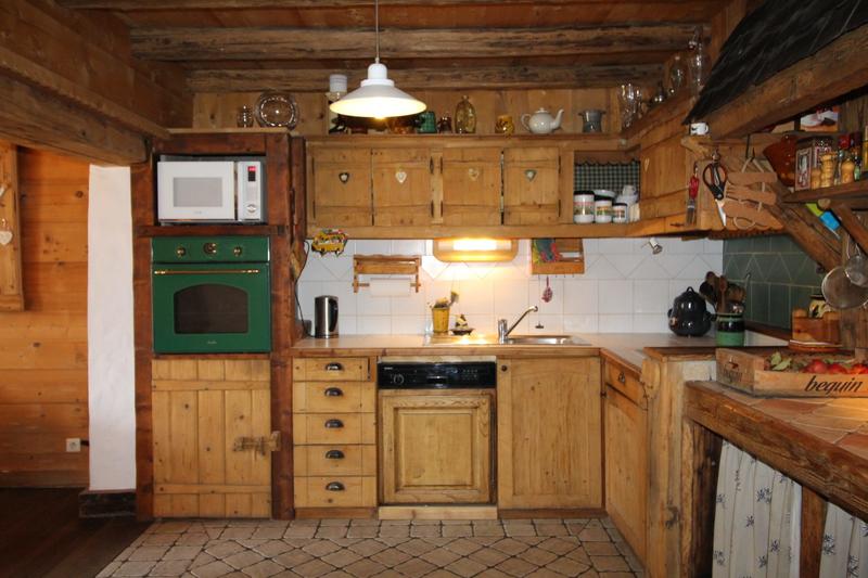 Appartement - 118 m² - 4 pièces