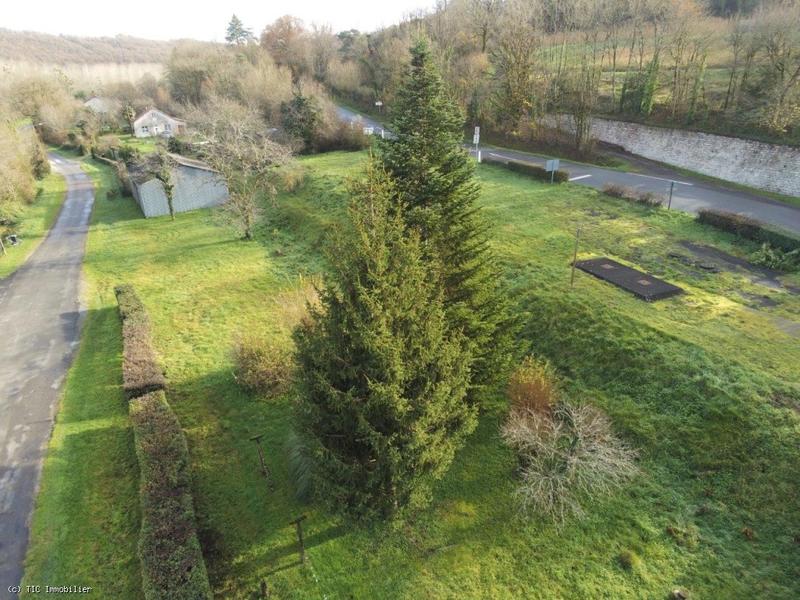 Maison - 112 m² - 4 pièces