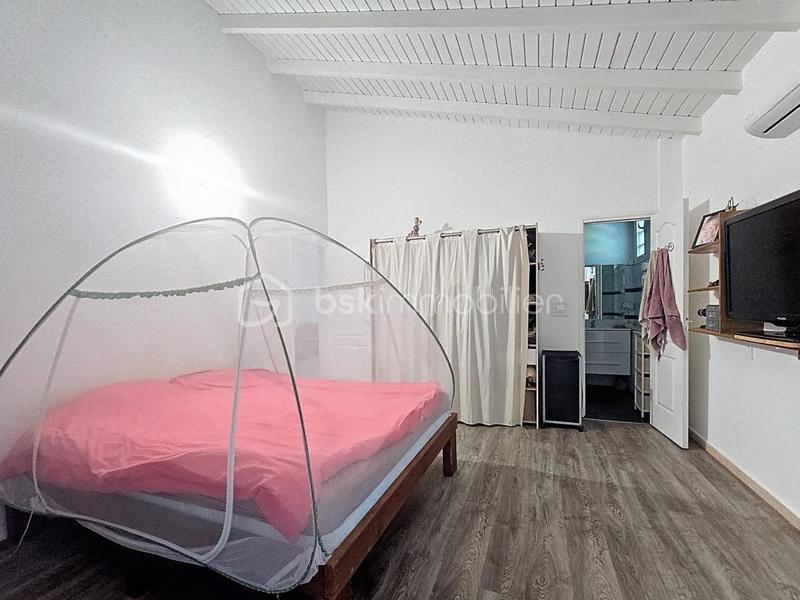 Bungalow - 145 m² - 6 pièces