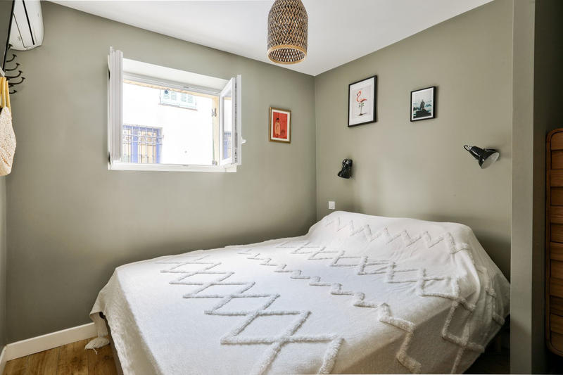 Appartement - 63 m² - 4 pièces