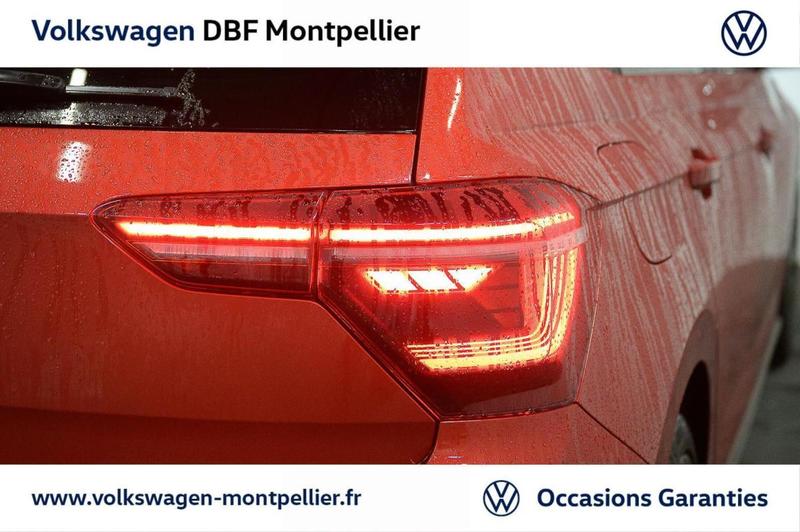 Volkswagen Polo 2.0 Tsi 207 s&amp;S Dsg7 Gti