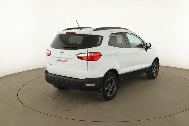Ford EcoSport 1.0 EcoBoost Trend 100 ch