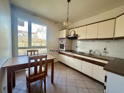 Appartement - 68 m² - 3 pièces