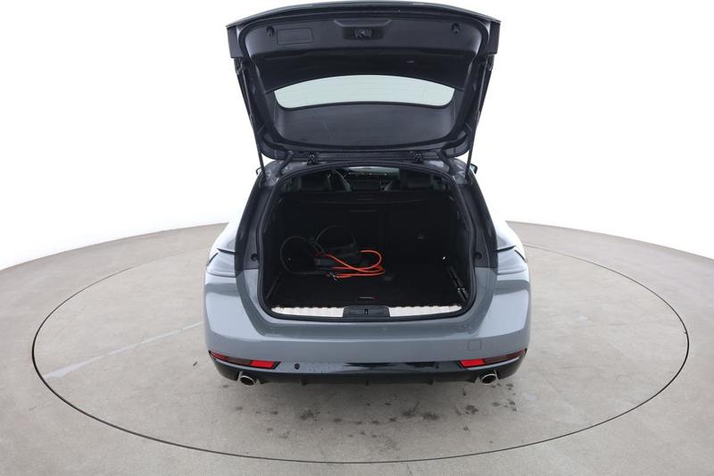 Peugeot 508 Sw 1.6 Hybrid Gt e-Eat8 225 ch