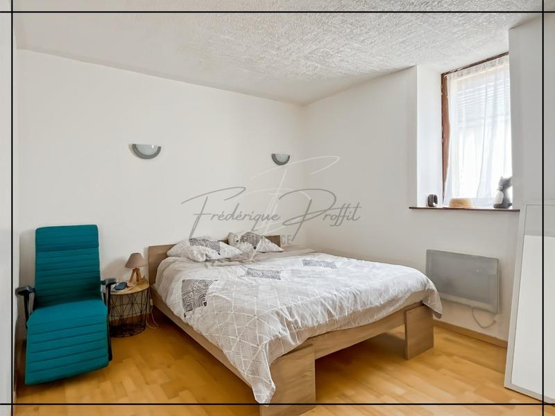 Maison - 118 m² - 5 pièces