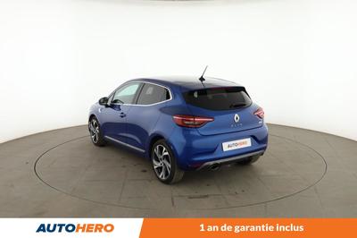 Renault Clio 1.0 TCe Rs Line 100 ch