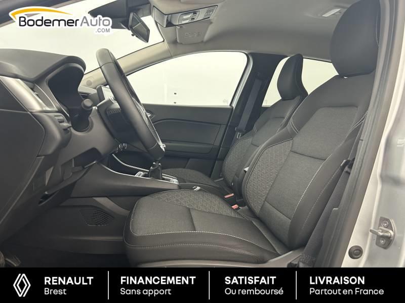 Renault Captur TCe 90 Evolution