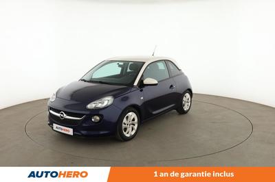 Opel Adam 1.4 Twinport Unlimited 87 ch