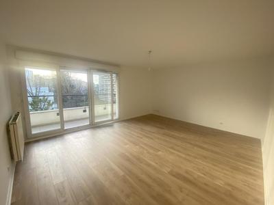 Appartement - 72 m² - 3 pièces