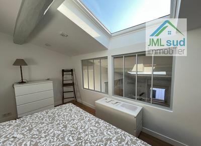 Appartement - 99 m² - 4 pièces