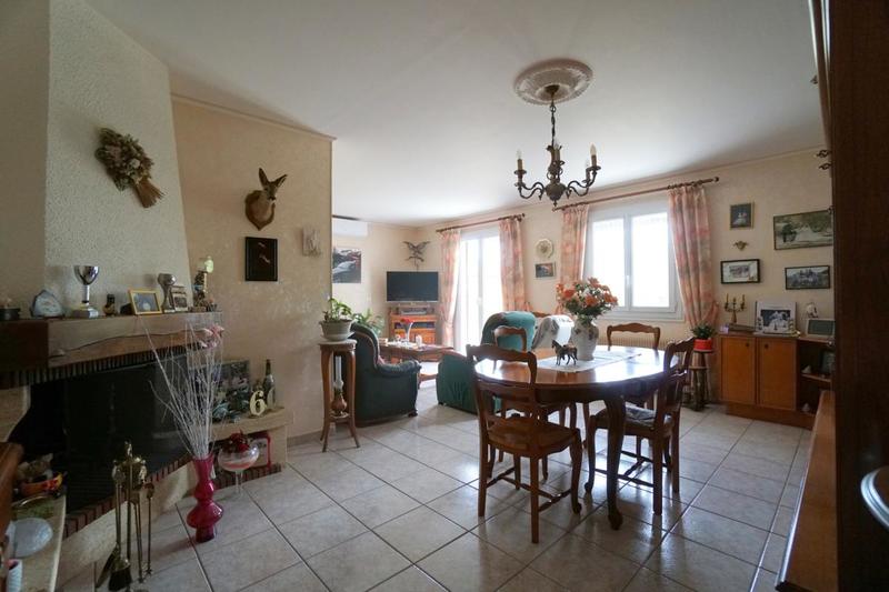 Maison - 101 m² - 4 pièces