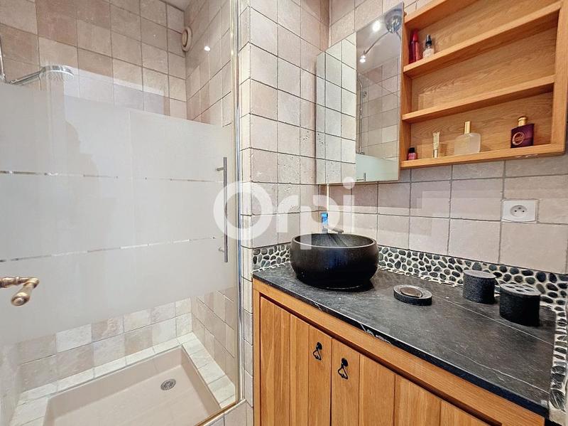 Appartement - 89 m² - 3 pièces