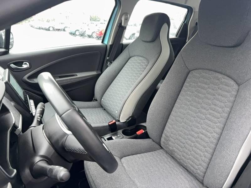 Renault Zoe R110 Achat Intégral Limited