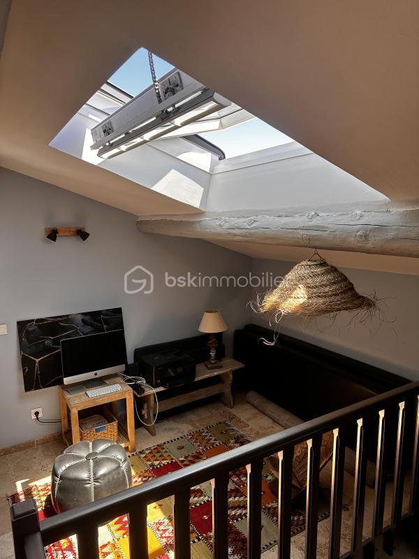 Maison de ville - 86 m² - 4 pièces