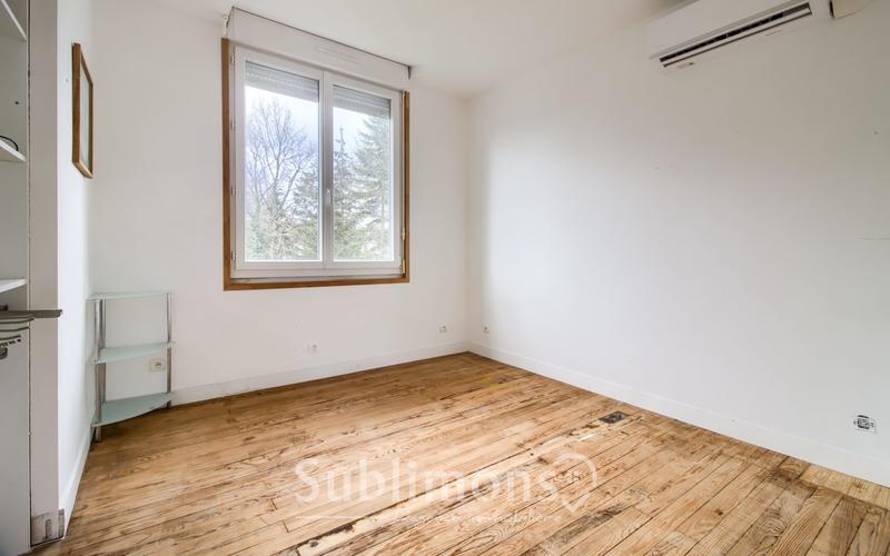 Maison ancienne - 138 m² - 7 pièces