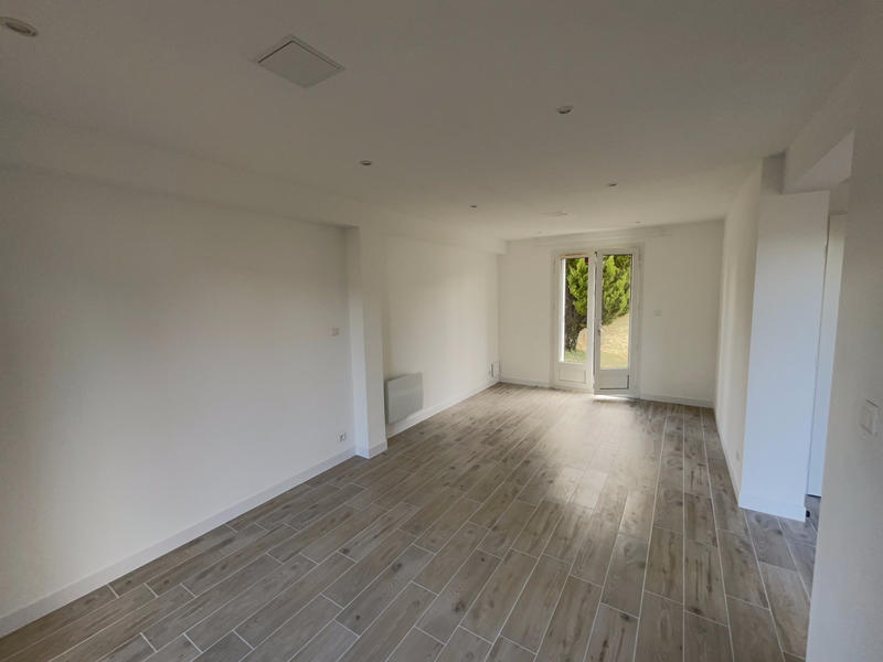 Maison - 78 m² - 4 pièces