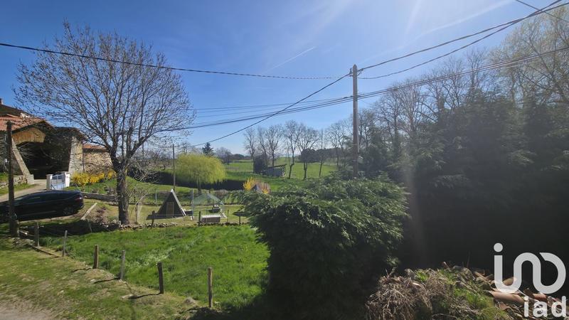 Maison - 190 m² - 4 pièces