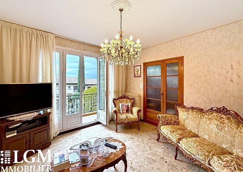 Maison - 104 m² - 4 pièces