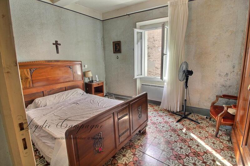 Maison - 164 m² - 8 pièces