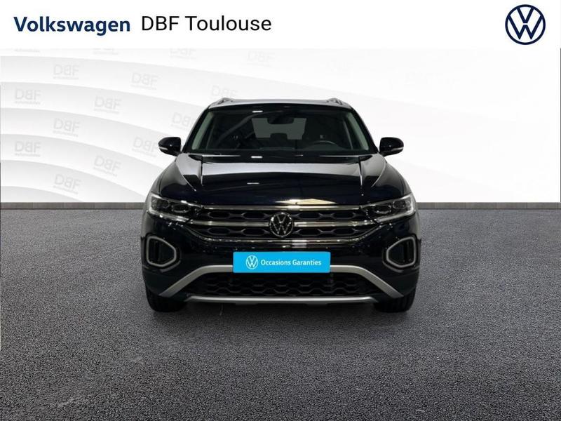Volkswagen t-Roc 1.5 Tsi Evo 150 Start/Stop Dsg7 Style Exclusive