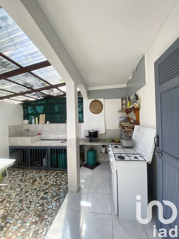 Maison - 160 m² - 7 pièces