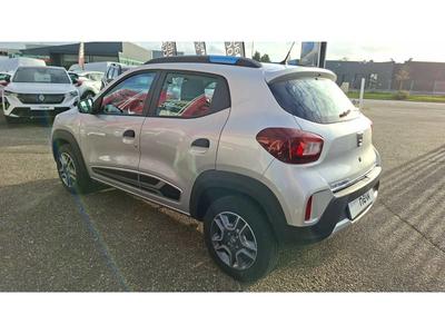 Dacia Spring Business 2020