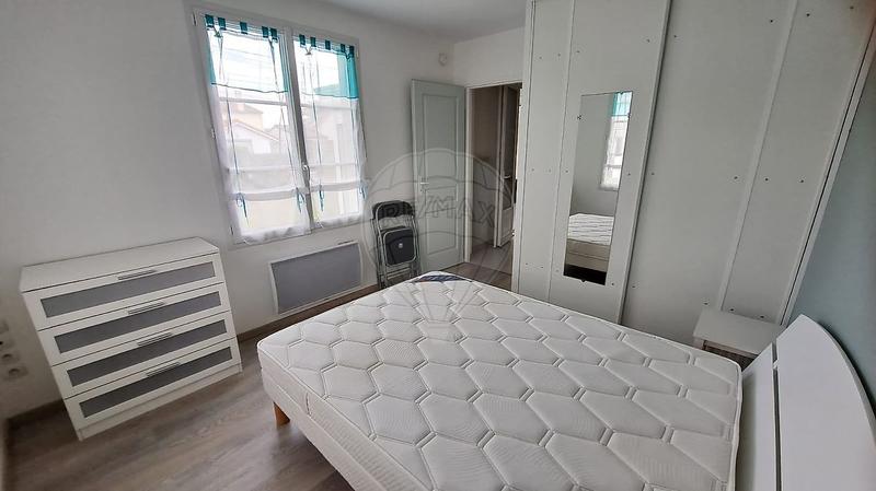 Maison - 49 m² - 2 pièces