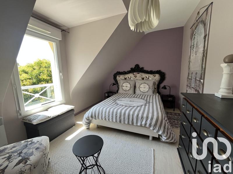 Maison - 101 m² - 5 pièces