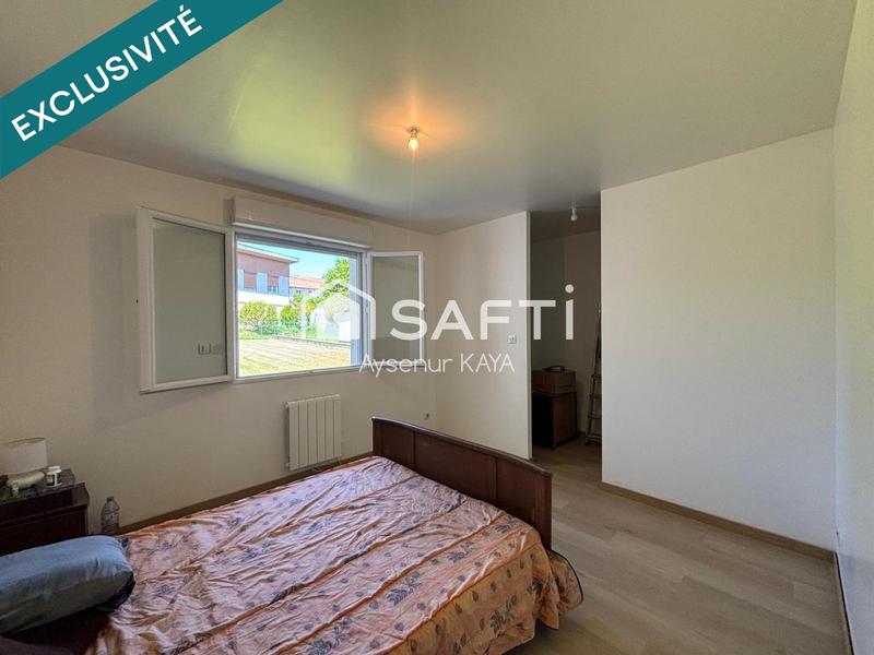 Villa - 132 m² - 4 pièces