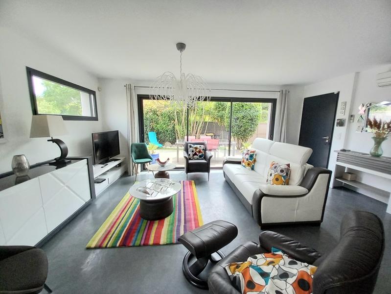 Villa - 158 m² - 6 pièces