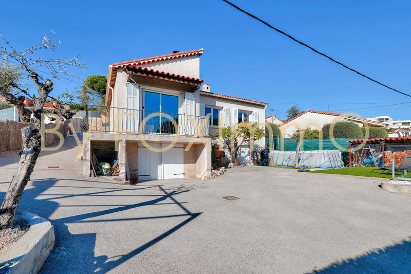 Maison - 75 m² - 3 pièces