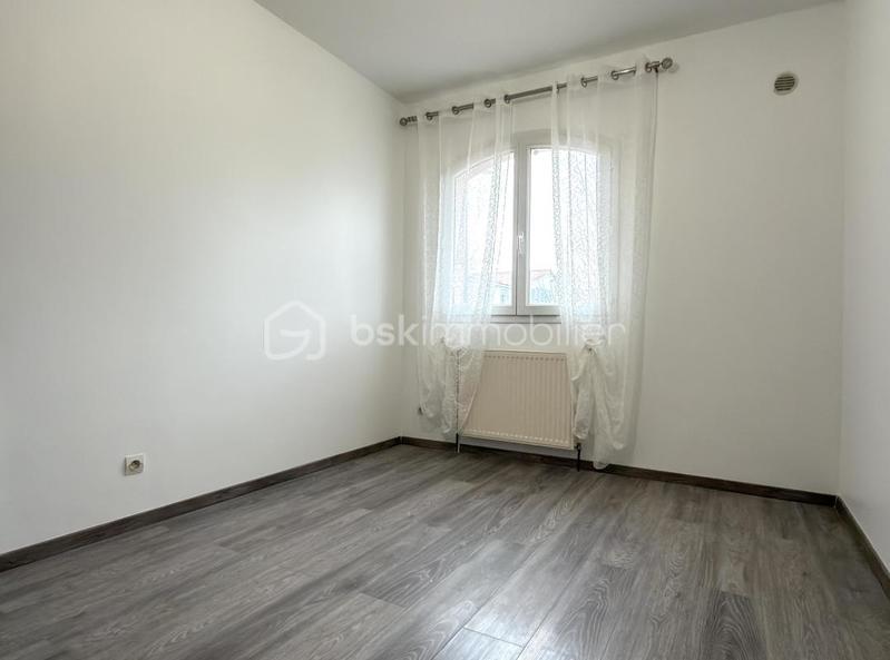 Maison d'architecte - 159 m² - 6 pièces