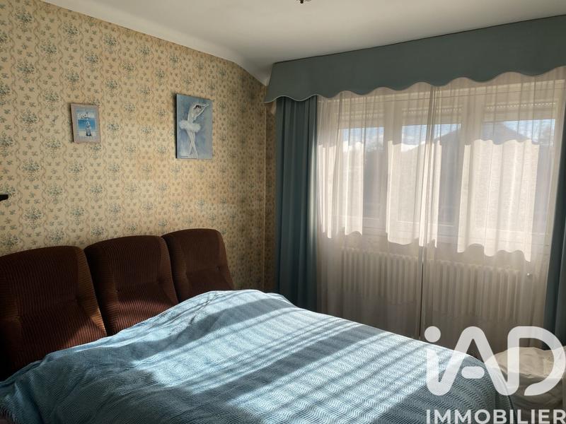 Maison - 171 m² - 7 pièces