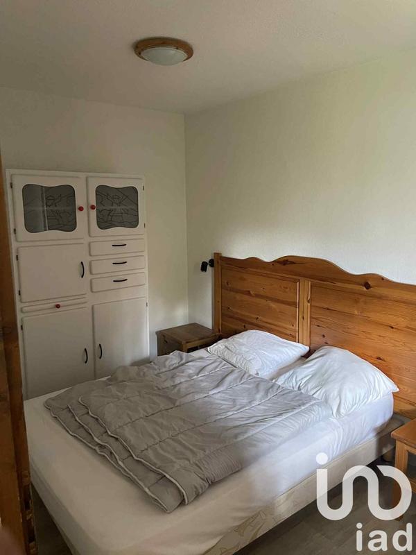 Appartement - 42 m² - 3 pièces